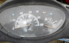 YAMAHA AXIS 100 SB01J