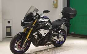 YAMAHA MT-10 SP 2017 RN50J