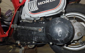 HONDA SQUASH