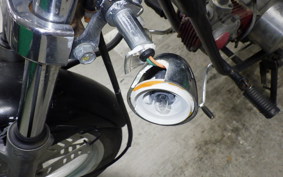 HONDA JAZZ 50 AC09