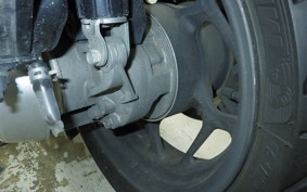 HONDA PCX 160 KF47