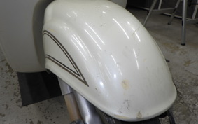 HONDA GIORNO AF24