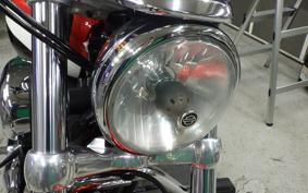 HARLEY XL1200C 2013