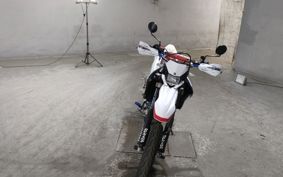 YAMAHA WR250X DG15J