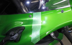 KAWASAKI ZX 1400 NINJA R A 2012