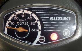 SUZUKI LET's 4 CA45A
