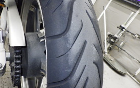 KAWASAKI ZEPHYR 400 Gen.2 1993 ZR400C