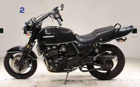 KAWASAKI ZRX-2 2008 ZR400E