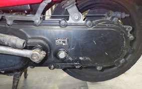 HONDA MOTOCOMPO 2008 AB12