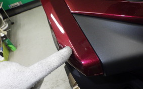 HONDA GL 1800 GOLD WING TOUR DCT 2026 SC79