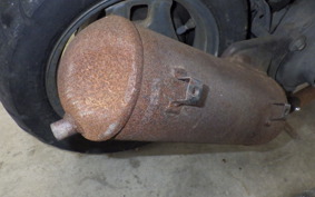 SUZUKI LET's 2 CA1PA