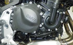 BMW F800GS 2025