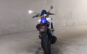SUZUKI GLADIUS400 2011 VK58A