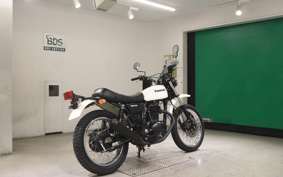 KAWASAKI 250TR 1998 BJ250F