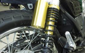 YAMAHA SRV250 RENAISSA 4DN