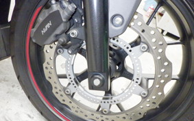 HONDA CBR400R 2021 NC56