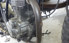 YAMAHA SR400 Gen.2 1998 1JR