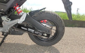 HONDA GROM JC61
