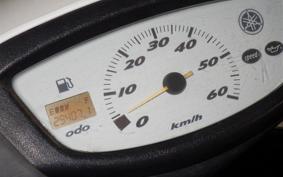 YAMAHA JOG Gen.4
