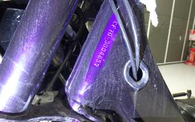 HONDA CHALY 70 CF70