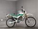 Фото Yamaha SEROW 225 с японского аукциона