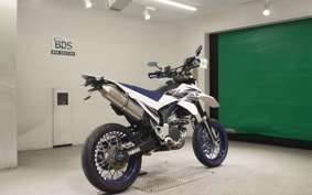 YAMAHA WR250X DG15J