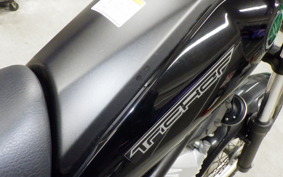 YAMAHA TRICKER Gen.2 2015 DG16J