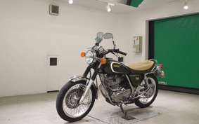 YAMAHA SR400 Gen.4 2013 RH03J