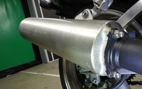 SUZUKI GSX1300R HAYABUSA 2004