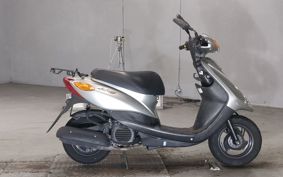 YAMAHA JOG SA36J