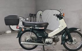 HONDA SUPER CUB90 HA02