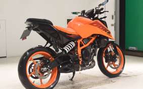 KTM 390 DUKE 2024