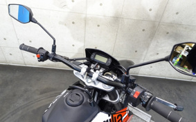 APRILIA RX 125