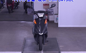 SUZUKI ADDRESS V125
