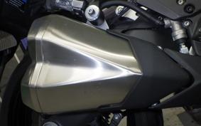 KAWASAKI NINJA 1000 A 2017 ZXT00W