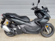 Фото Honda ADV160 с японского аукциона