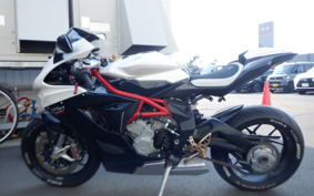 MV AGUSTA F3 800 2013 ZCGF320