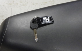 SUZUKI ADDRESS V125 G CF46A