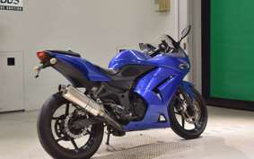 KAWASAKI NINJA 250R 2026 EX250K