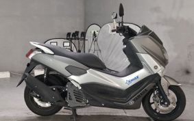 YAMAHA N-MAX 125 SED6J
