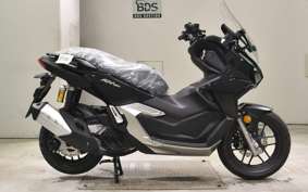 HONDA ADV160 2008 KF54