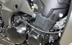 KAWASAKI Z1000 Gen.5 2021 ZXT00W