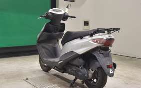 SUZUKI ADDRESS V125 DT11A