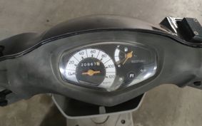 SUZUKI ADDRESS V125 CF46A