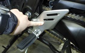 YAMAHA TRACER 9 GT+ AMT 2025 RNA1J