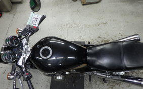 KAWASAKI ZEPHYR 750 2004 ZR750C