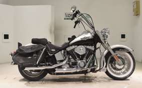 HARLEY FLSTC 1450 2003