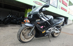 SUZUKI GSX-R250R GJ73A