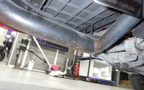 HONDA GYRO CANOPY 2023 TA03