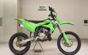 KAWASAKI KX112 KX112A